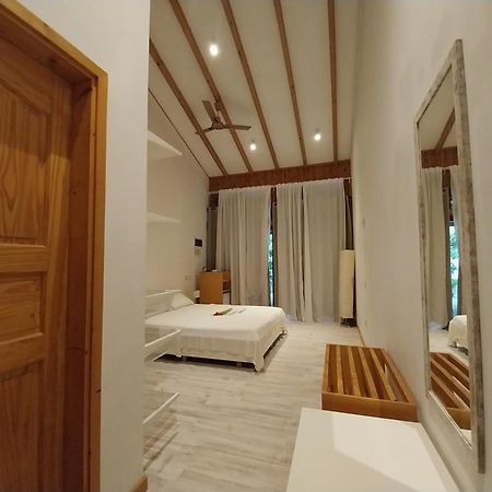 Origami Inn Himandhoo Ngoại thất bức ảnh